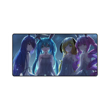 Load image into Gallery viewer, Anime Original Mouse Pad (Desk Mat)
