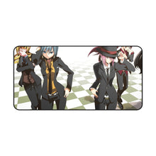 Load image into Gallery viewer, Puella Magi Madoka Magica Mouse Pad (Desk Mat)
