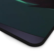 Load image into Gallery viewer, Megumin Pajamas Mouse Pad (Desk Mat) Hemmed Edge
