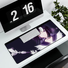 Load image into Gallery viewer, Sailor Moon Mouse Pad (Desk Mat) With Laptop
