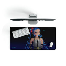 Load image into Gallery viewer, Hatsune Miku Master Mouse Pad (Desk Mat)
