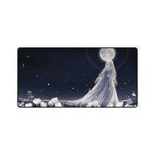 Load image into Gallery viewer, Anime Girl Mouse Pad (Desk Mat)
