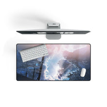 Load image into Gallery viewer, Anime Original Mouse Pad (Desk Mat) On Desk
