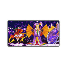 Load image into Gallery viewer, Touhou Mouse Pad (Desk Mat)
