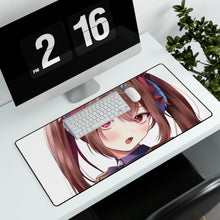 Load image into Gallery viewer, Uma Musume: Pretty Derby Mouse Pad (Desk Mat)
