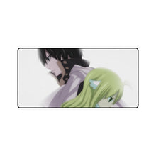 Load image into Gallery viewer, Anime Fairy Tail Mouse Pad (Desk Mat)
