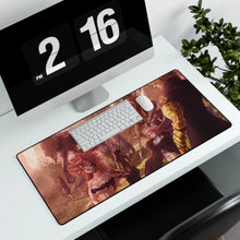 Load image into Gallery viewer, Ten Commandments, Members, [Nanatsu no Taizai], Mouse Pad (Desk Mat)

