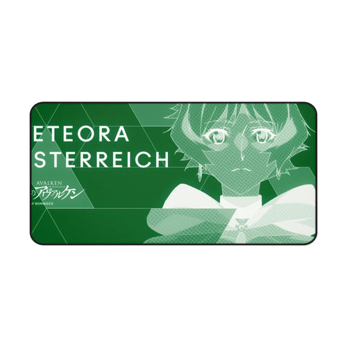 Meteora Österreich (Alter) Mouse Pad (Desk Mat)