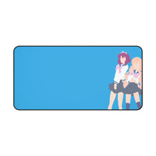 Load image into Gallery viewer, Zero No Tsukaima Mouse Pad (Desk Mat)
