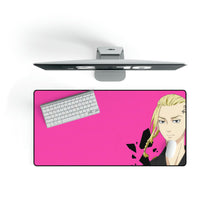 Load image into Gallery viewer, Tokyo Revengers Anime Ken Mouse Pad (Desk Mat)
