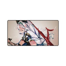 Load image into Gallery viewer, Granblue Fantasy Granblue Fantasy, Heles Mouse Pad (Desk Mat)
