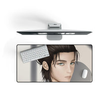 Load image into Gallery viewer, Anime Attack On Titan Mouse Pad (Desk Mat)

