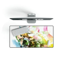 Load image into Gallery viewer, Leafa Mouse Pad (Desk Mat)
