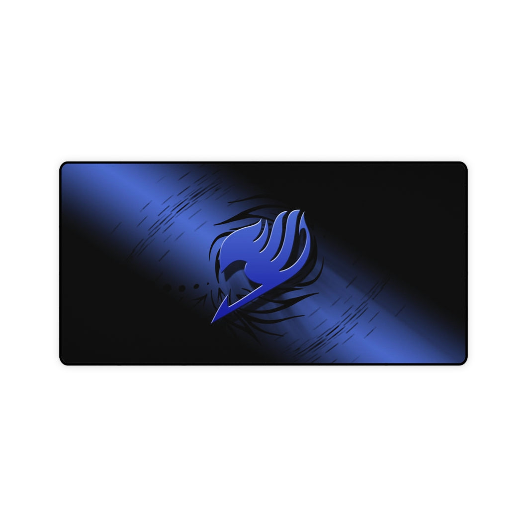 Anime Fairy Tail Mouse Pad (Desk Mat)