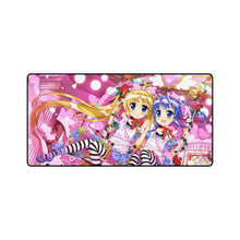 Load image into Gallery viewer, Anime Original Mouse Pad (Desk Mat)
