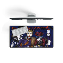 Load image into Gallery viewer, Black Butler Mouse Pad (Desk Mat)

