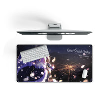 Load image into Gallery viewer, Fate/Grand Order Mouse Pad (Desk Mat) On Desk
