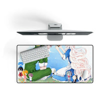 Load image into Gallery viewer, Kagerou Project Mouse Pad (Desk Mat)
