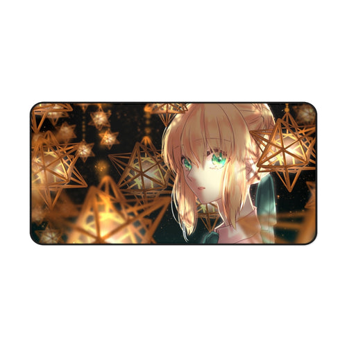 Fate/Stay Night Mouse Pad (Desk Mat)