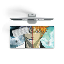 Load image into Gallery viewer, Anime Bleach Mouse Pad (Desk Mat)
