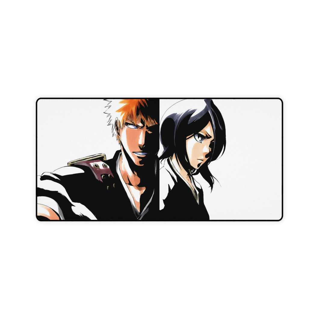 Anime Bleach Mouse Pad (Desk Mat)