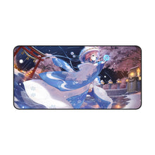 Load image into Gallery viewer, Anime Original Mouse Pad (Desk Mat)

