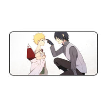 Load image into Gallery viewer, Boruto Mouse Pad (Desk Mat)
