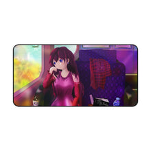 Load image into Gallery viewer, Anime Original Mouse Pad (Desk Mat)
