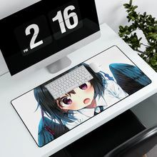 Load image into Gallery viewer, Touhou Mouse Pad (Desk Mat)
