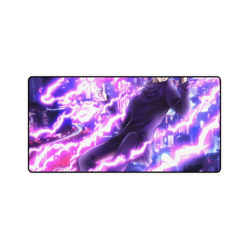 Jujutsu Kaisen Mouse Pad (Desk Mat)