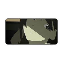 Load image into Gallery viewer, Monogatari (Series) Mouse Pad (Desk Mat)
