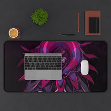 Load image into Gallery viewer, Fate/Zero Mouse Pad (Desk Mat) With Laptop

