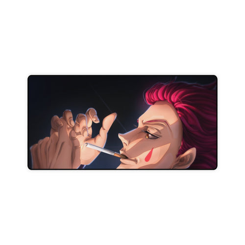 Hunter x Hunter Mouse Pad (Desk Mat)