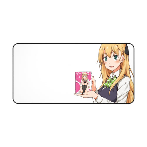 Gamers! Karen Tendou Mouse Pad (Desk Mat)