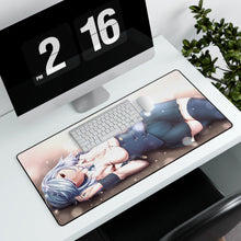 Load image into Gallery viewer, Touhou Mouse Pad (Desk Mat)
