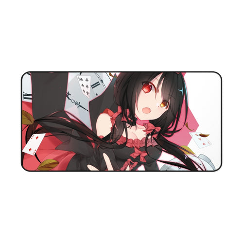 Date A Live Mouse Pad (Desk Mat)