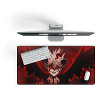 Load image into Gallery viewer, Anime Black Clover Mouse Pad (Desk Mat)
