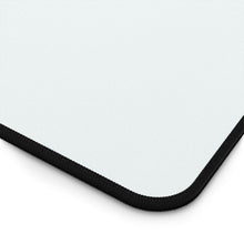 Load image into Gallery viewer, Monogatari (Series) Mouse Pad (Desk Mat) Hemmed Edge
