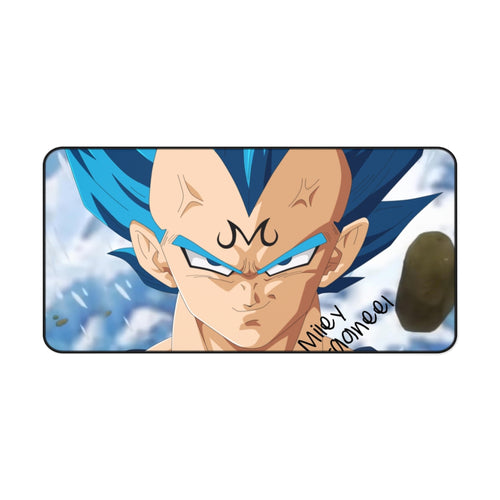 Dragon Ball Z Mouse Pad (Desk Mat)