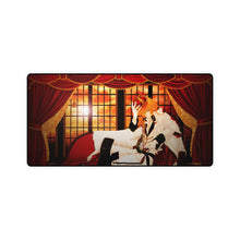 Load image into Gallery viewer, Moujuutsukai to Oujisama Mouse Pad (Desk Mat)
