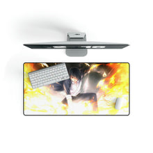Load image into Gallery viewer, Tokyo Babel Mouse Pad (Desk Mat)
