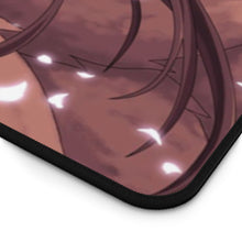 Load image into Gallery viewer, Azur Lane Akagi, Kaga Mouse Pad (Desk Mat) Hemmed Edge
