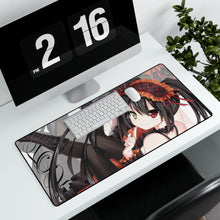 Load image into Gallery viewer, Date A Live Mouse Pad (Desk Mat) With Laptop
