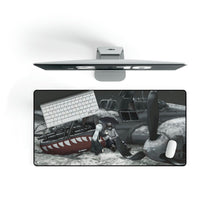 Load image into Gallery viewer, Strike Witches Mouse Pad (Desk Mat)
