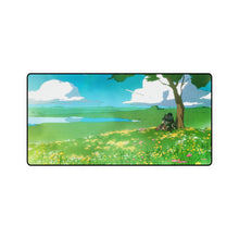 Load image into Gallery viewer, The Rising of the Shield Hero Mouse Pad (Desk Mat)
