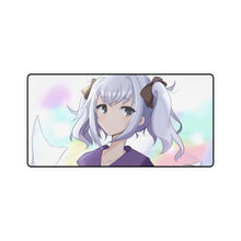 Load image into Gallery viewer, Sukasuka Mouse Pad (Desk Mat)

