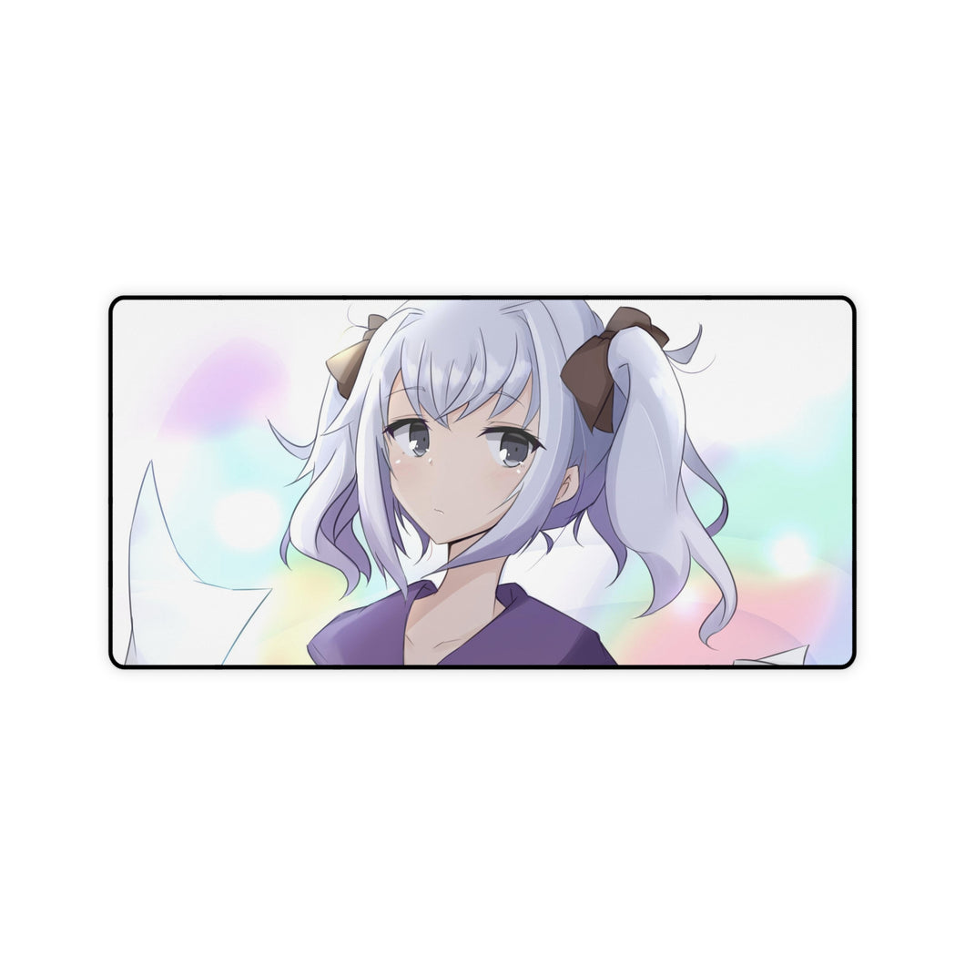 Sukasuka Mouse Pad (Desk Mat)