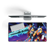 Load image into Gallery viewer, Anime Super Robot Wars Mouse Pad (Desk Mat)
