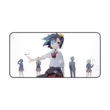 Load image into Gallery viewer, Love, Chunibyo &amp; Other Delusions Rikka Takanashi Mouse Pad (Desk Mat)
