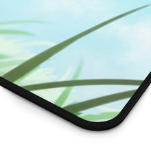 Load image into Gallery viewer, Spice And Wolf Mouse Pad (Desk Mat) Hemmed Edge
